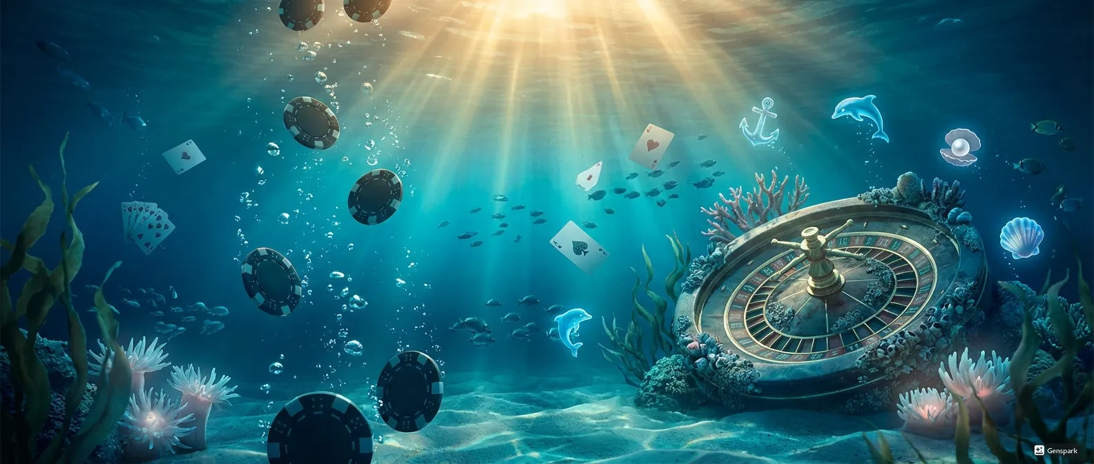 14Red Casino bonus